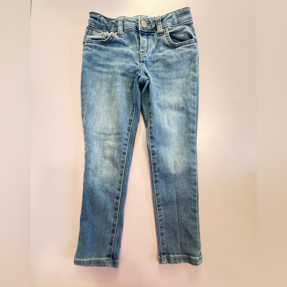 Cat & Jack Girls Tops & Bottoms Bundle Size 6 - Picture 16 of 16